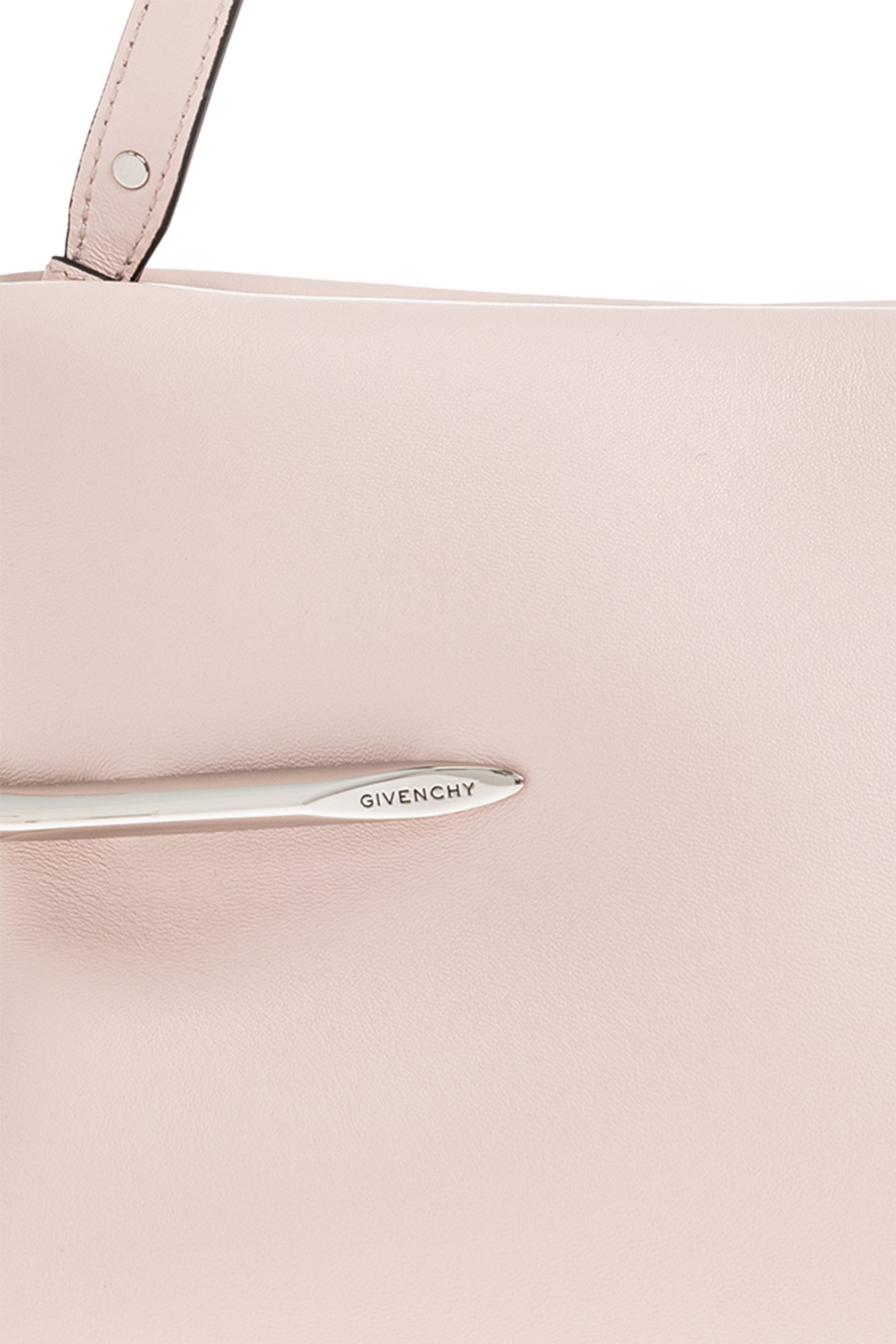 Pink 'Pinch' bag Givenchy - Vitkac AS